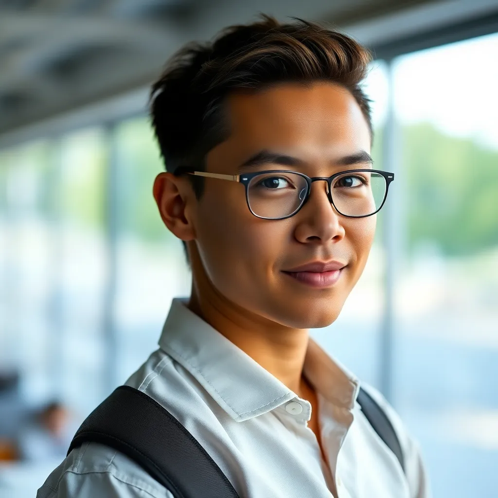 Picture of Joshua Ross